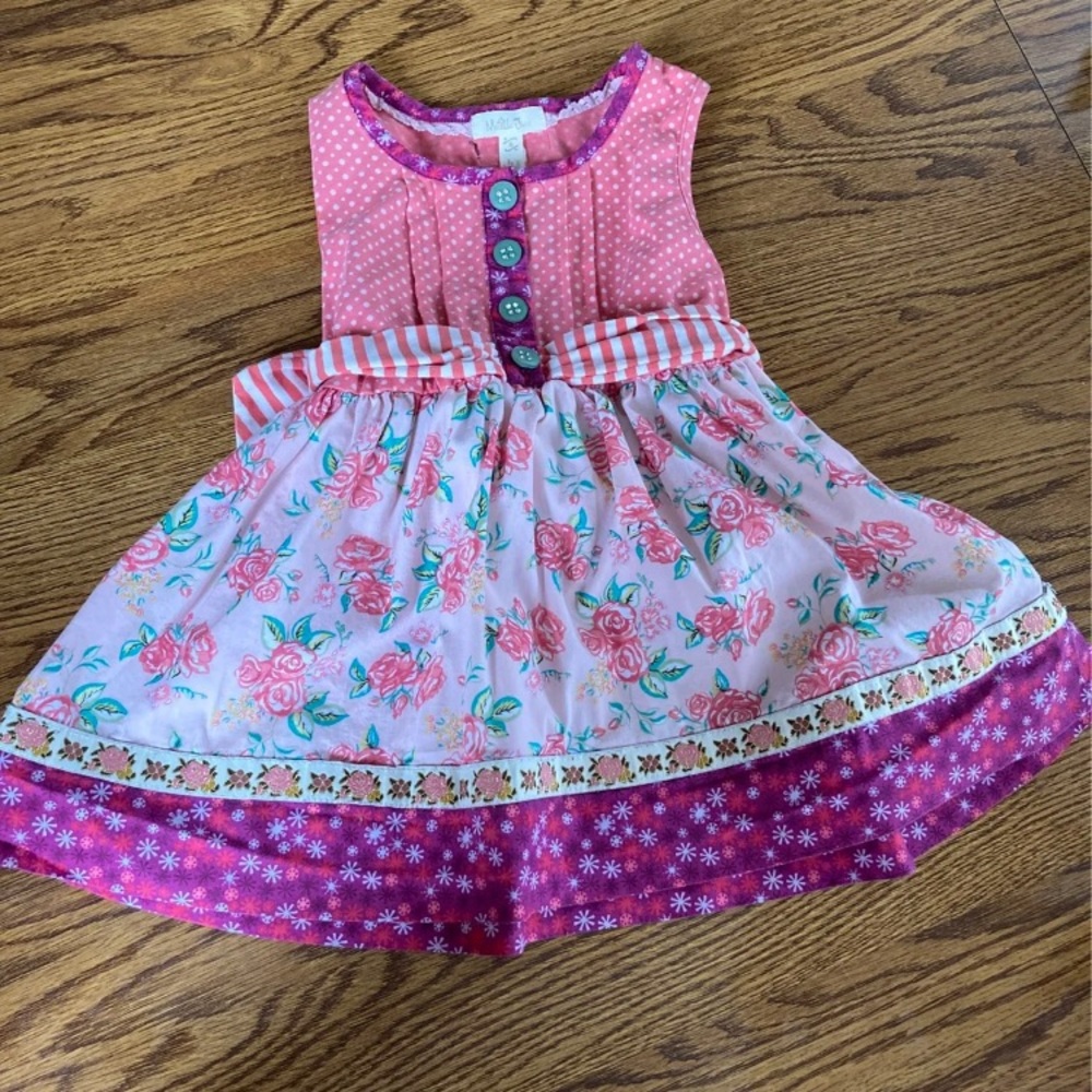Matilda Jane